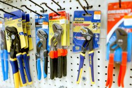 Pliers - Webb's Hardware & Marine Services - Southern Alabama